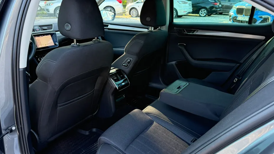 SKODA Superb Superb 1.5 TSI Style