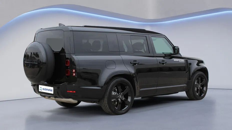 LAND ROVER Defender Defender 130 3.0 D300 mHEV X-Dynamic HSE