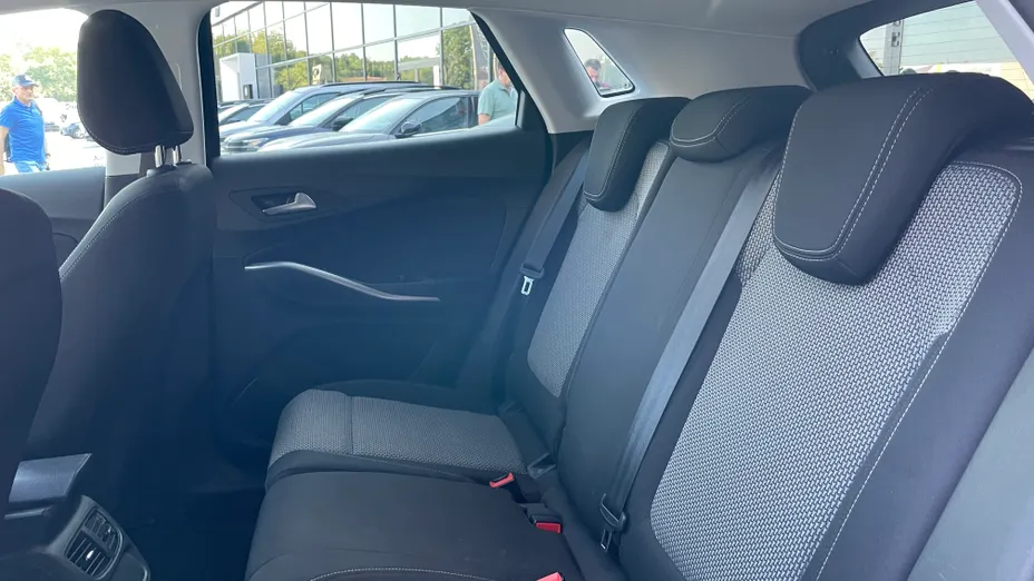 OPEL Grandland X Grandland X 1.2 T GPF Innovation S&S aut