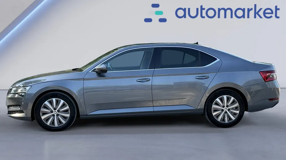 SKODA Superb Superb 1.5 TSI Style