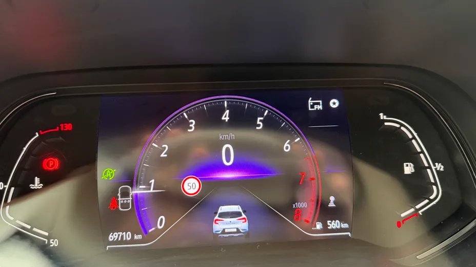 RENAULT Captur -