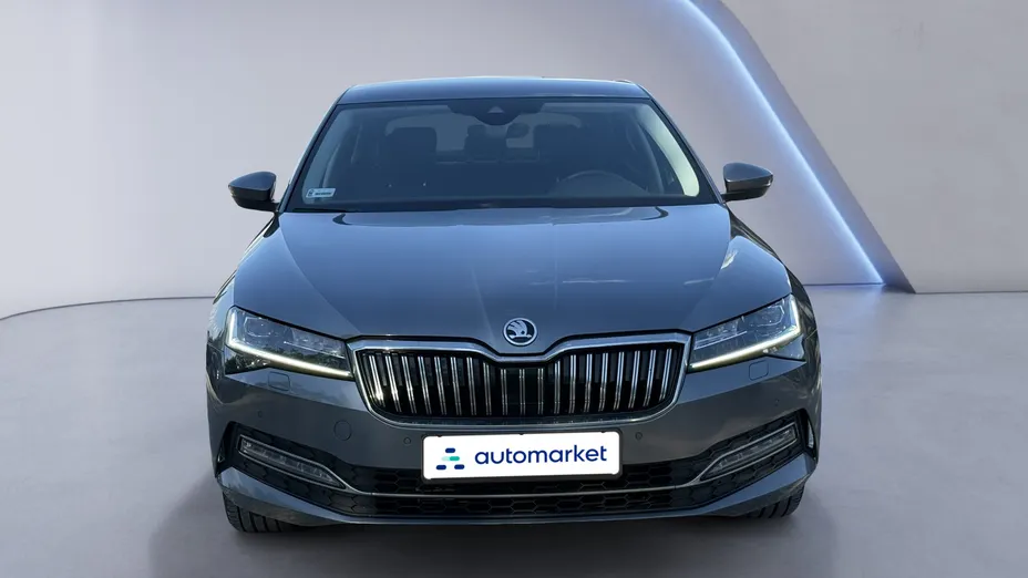 SKODA Superb Superb 1.5 TSI Style