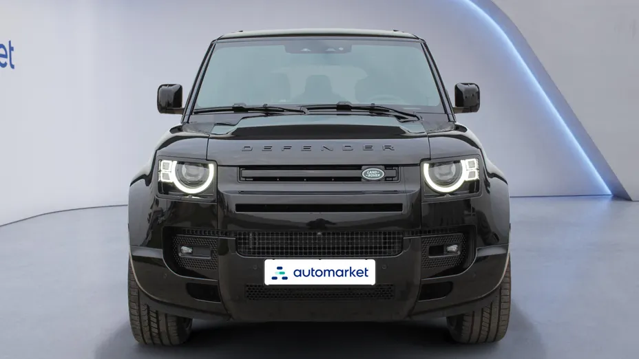 LAND ROVER Defender Defender 130 3.0 D300 mHEV X-Dynamic HSE