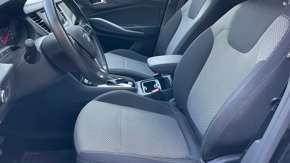 OPEL Grandland X Grandland X 1.2 T GPF Innovation S&S aut