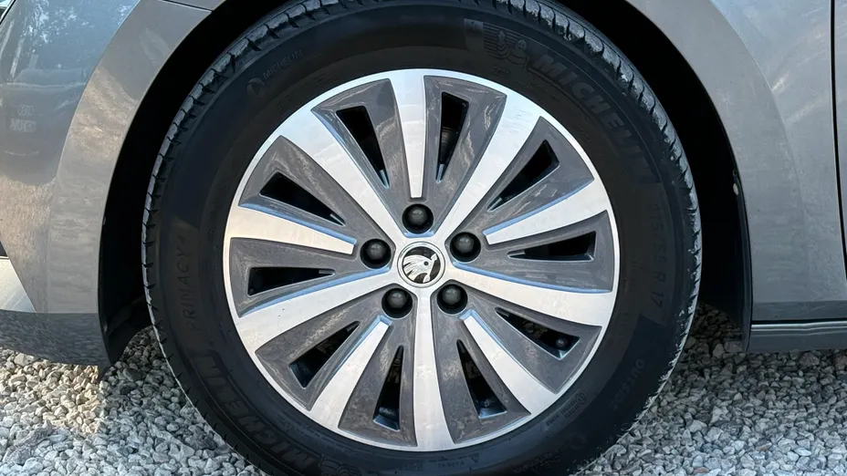 SKODA Superb Superb 1.5 TSI Style
