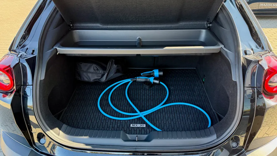 MAZDA MX-30 MX-30 35.5kWh Makoto