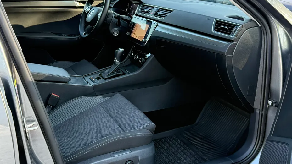 SKODA Superb Superb 1.5 TSI Style