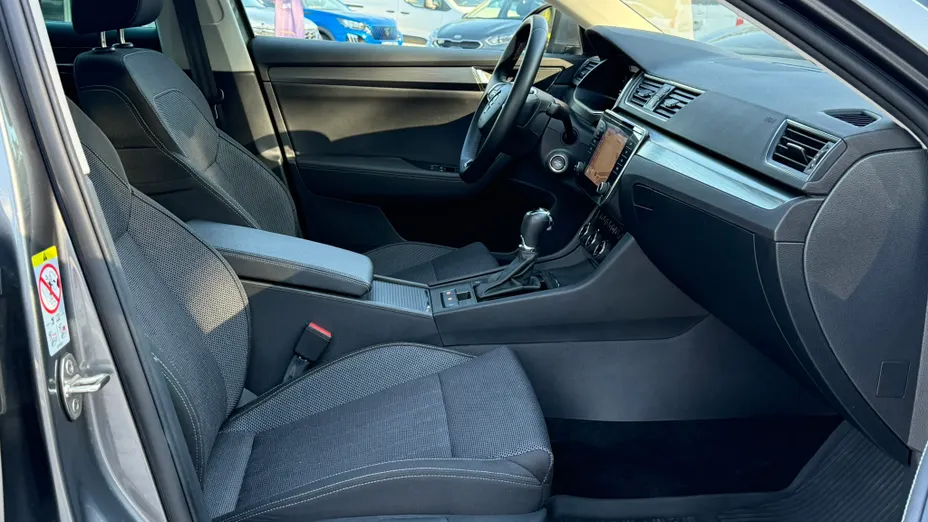 SKODA Superb Superb 1.5 TSI Style