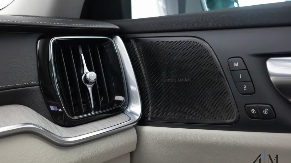 VOLVO V60 V60 CC Ultimate B4 D AWD aut