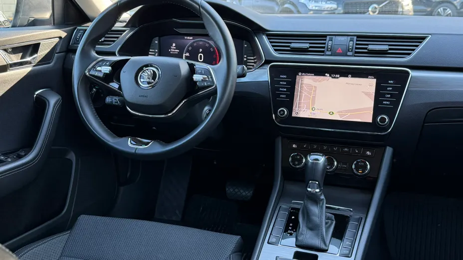 SKODA Superb Superb 1.5 TSI Style