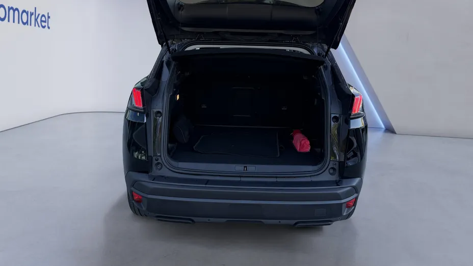 PEUGEOT 3008 3008 1.5 BlueHDi Active Pack S&S EAT8