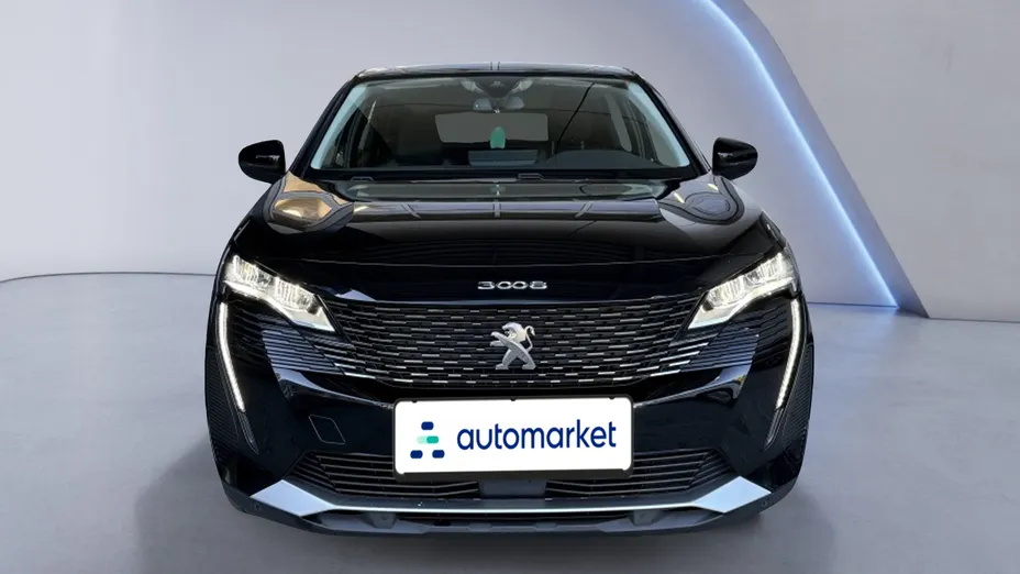 PEUGEOT 3008 3008 1.5 BlueHDi Active Pack S&S EAT8