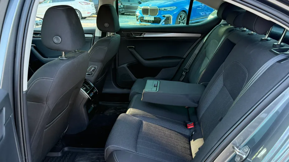 SKODA Superb Superb 1.5 TSI Style