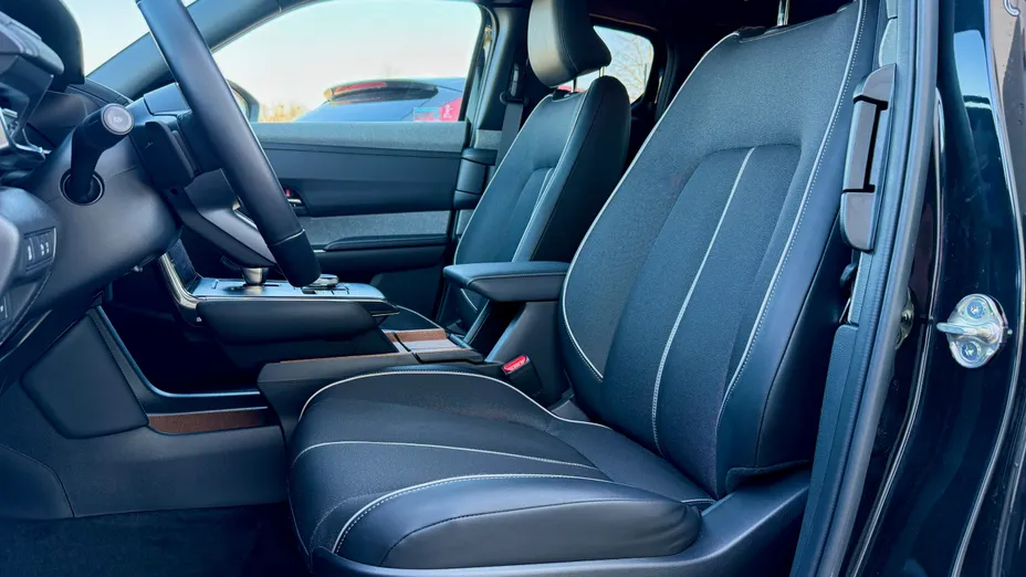 MAZDA MX-30 MX-30 35.5kWh Makoto