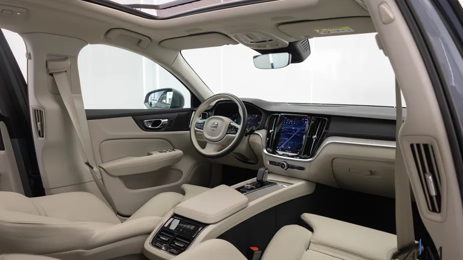 VOLVO V60 V60 CC Ultimate B4 D AWD aut