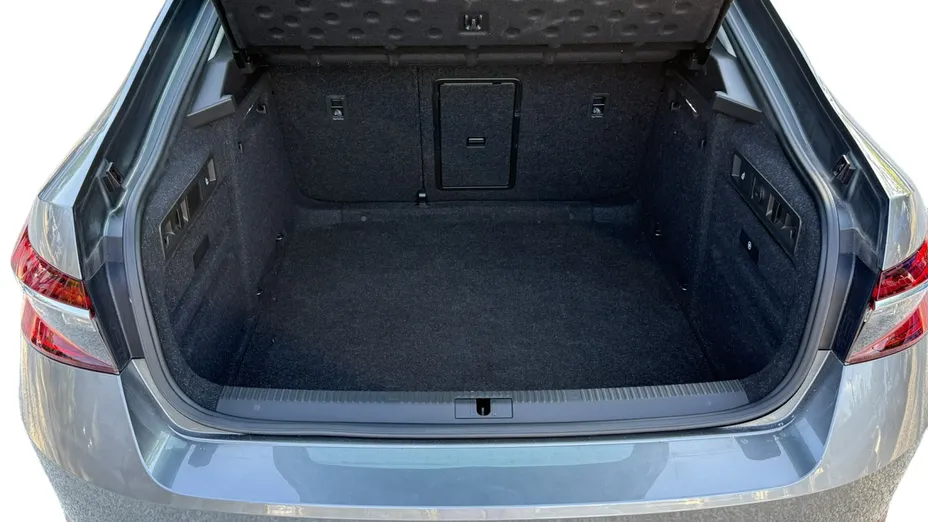 SKODA Superb Superb 1.5 TSI Style