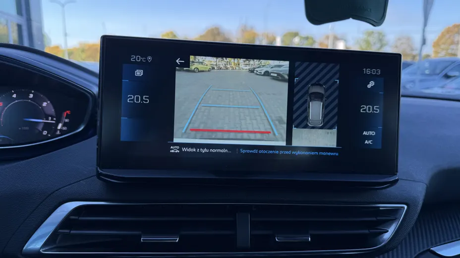 PEUGEOT 3008 3008 1.5 BlueHDi Active Pack S&S EAT8