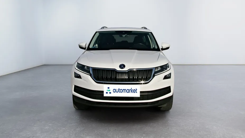 SKODA Kodiaq Kodiaq 2.0 TSI 4x4 Style DSG