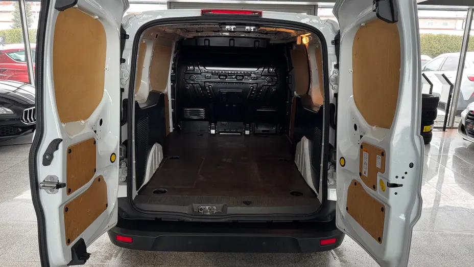 FORD Transit Connect Transit Connect 230 L2 Trend