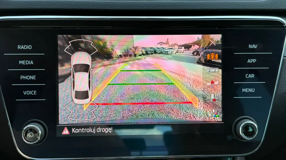 SKODA Superb Superb 1.5 TSI Style