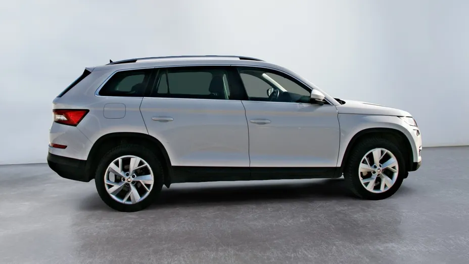 SKODA Kodiaq Kodiaq 2.0 TSI 4x4 Style DSG