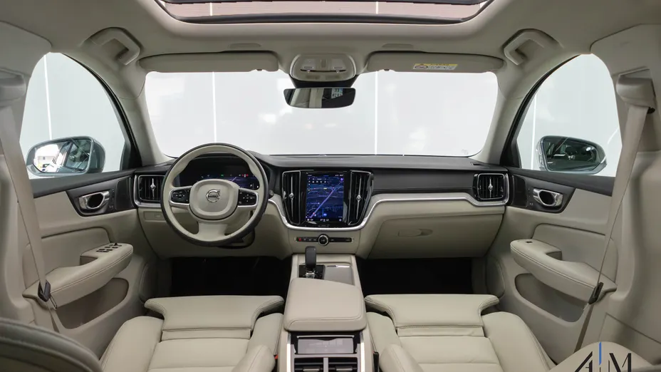 VOLVO V60 V60 CC Ultimate B4 D AWD aut