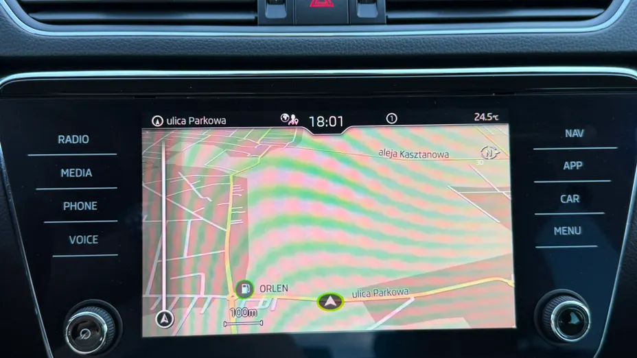 SKODA Superb Superb 1.5 TSI Style