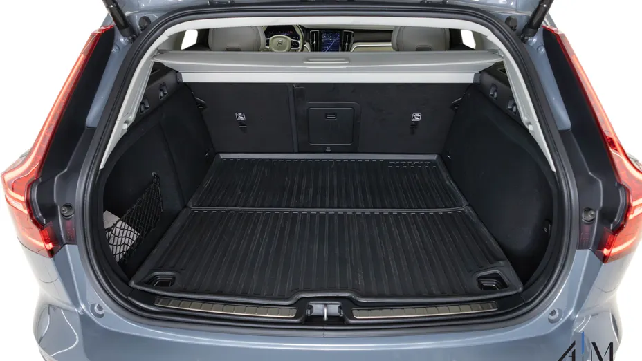 VOLVO V60 V60 CC Ultimate B4 D AWD aut