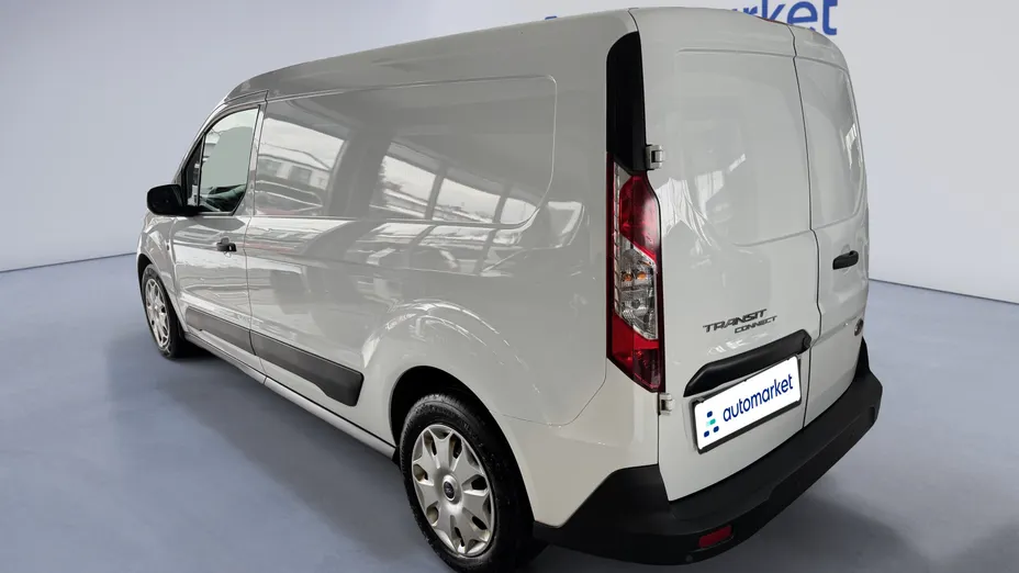 FORD Transit Connect Transit Connect 230 L2 Trend