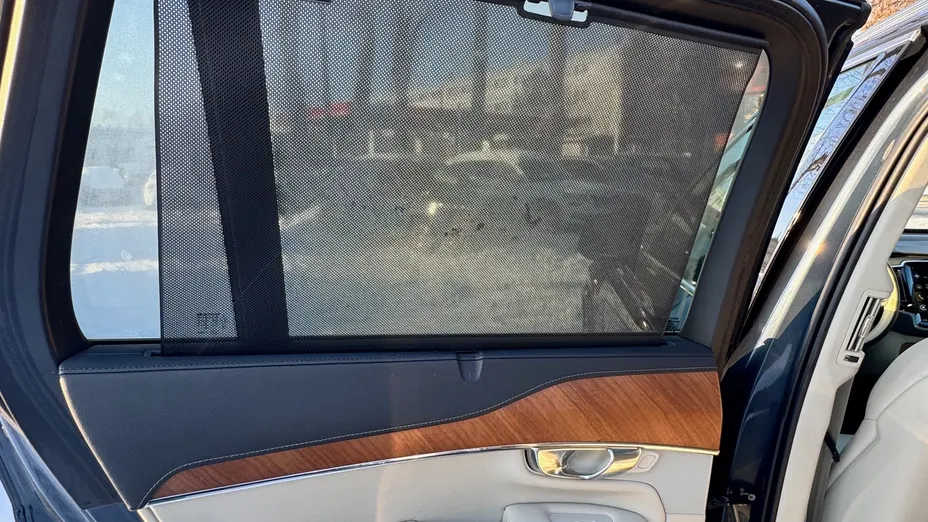 VOLVO XC90 XC90 D5 SCR AWD Inscription