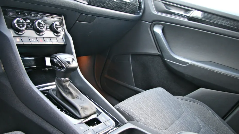 SKODA Kodiaq Kodiaq 2.0 TSI 4x4 Style DSG