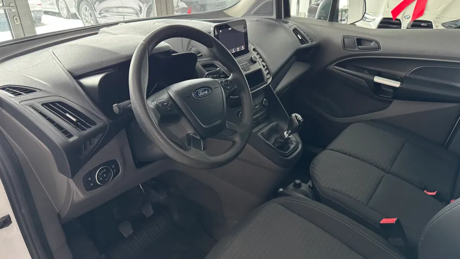 FORD Transit Connect Transit Connect 230 L2 Trend
