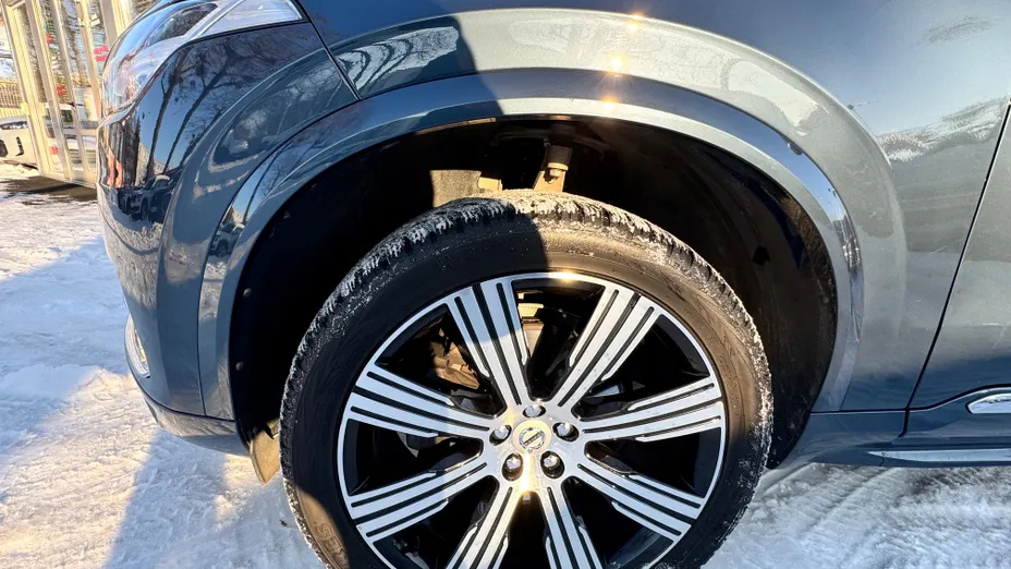 VOLVO XC90 XC90 D5 SCR AWD Inscription