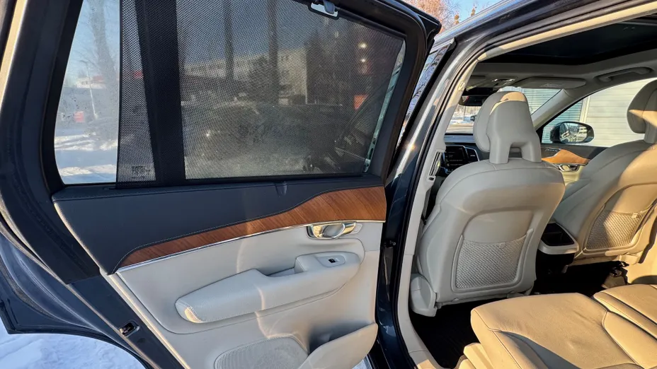 VOLVO XC90 XC90 D5 SCR AWD Inscription