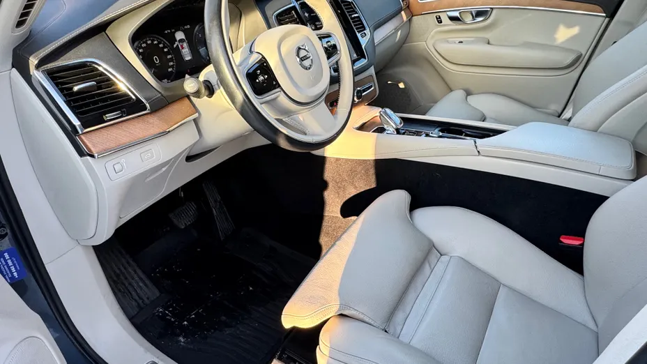 VOLVO XC90 XC90 D5 SCR AWD Inscription