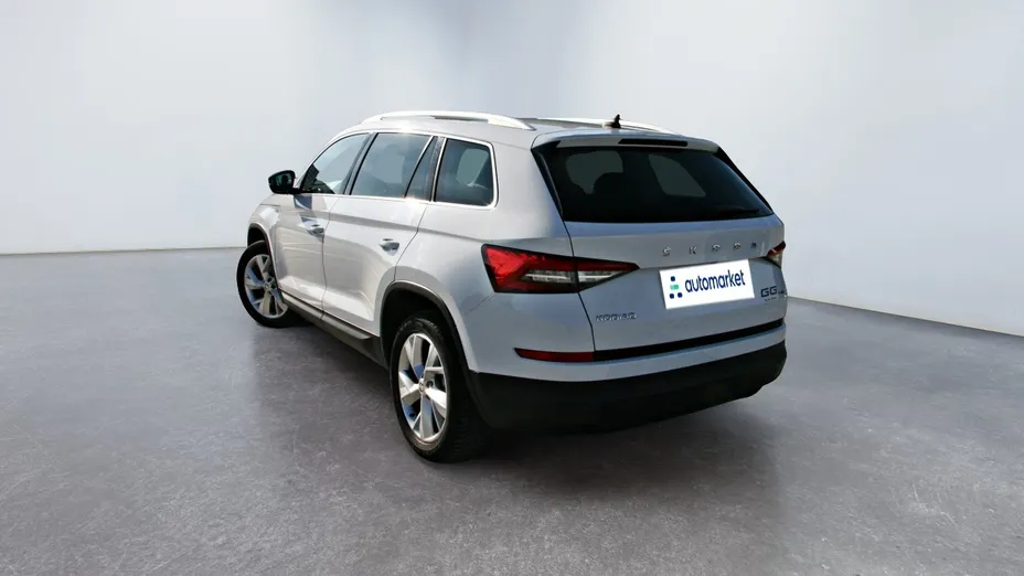 SKODA Kodiaq Kodiaq 2.0 TSI 4x4 Style DSG