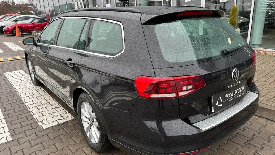VOLKSWAGEN Passat Passat 1.5 TSI EVO Business