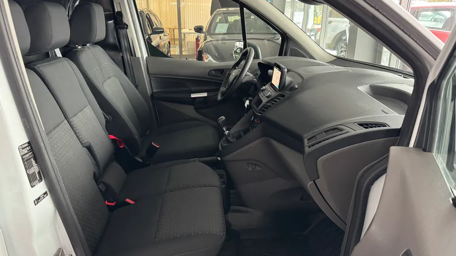 FORD Transit Connect Transit Connect 230 L2 Trend