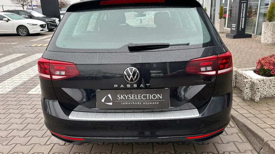 VOLKSWAGEN Passat Passat 1.5 TSI EVO Business