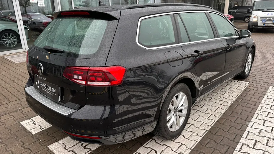 VOLKSWAGEN Passat Passat 1.5 TSI EVO Business