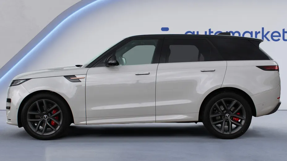 LAND ROVER Range Rover Sport Range Rover S 3.0 D300 mHEV Dynamic SE