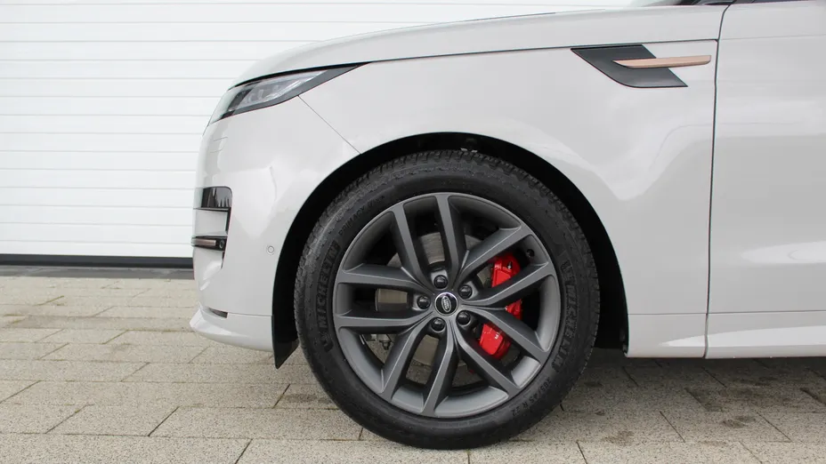 LAND ROVER Range Rover Sport Range Rover S 3.0 D300 mHEV Dynamic SE