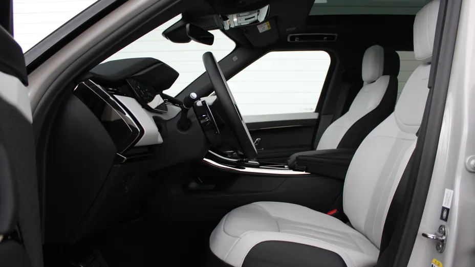 LAND ROVER Range Rover Sport Range Rover S 3.0 D300 mHEV Dynamic SE