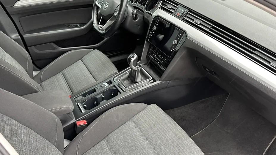 VOLKSWAGEN Passat Passat 1.5 TSI EVO Business