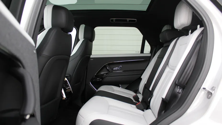 LAND ROVER Range Rover Sport Range Rover S 3.0 D300 mHEV Dynamic SE