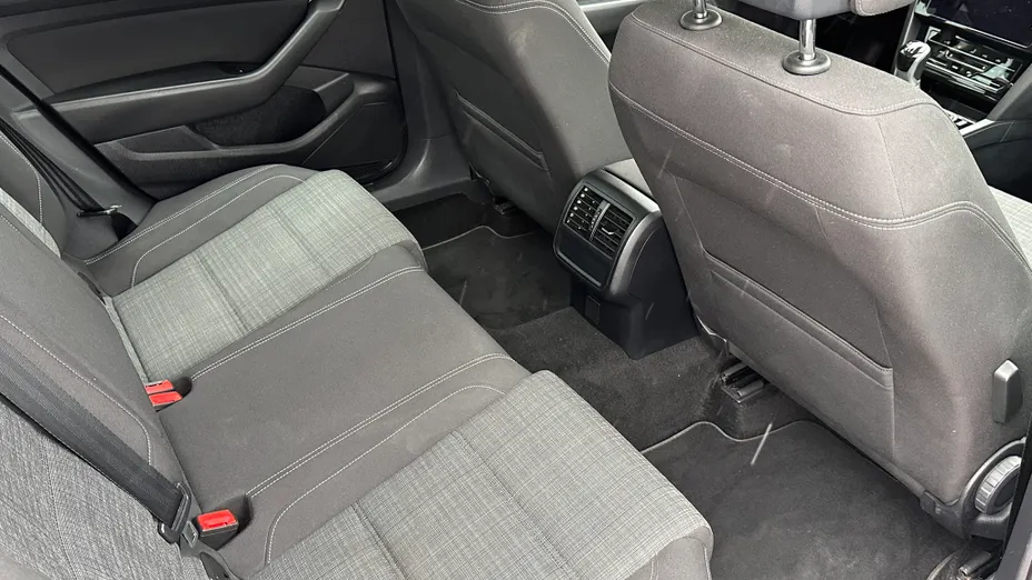 VOLKSWAGEN Passat Passat 1.5 TSI EVO Business