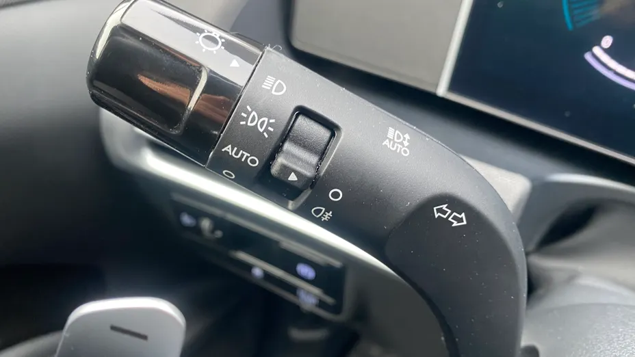 HYUNDAI Tucson Tucson 1.6 T-GDi HEV Smart 2WD aut