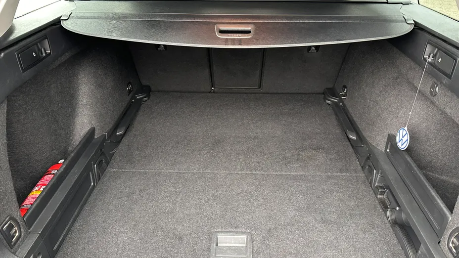 VOLKSWAGEN Passat Passat 1.5 TSI EVO Business