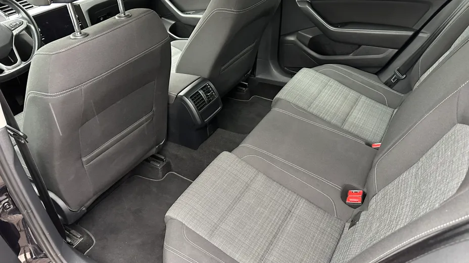 VOLKSWAGEN Passat Passat 1.5 TSI EVO Business