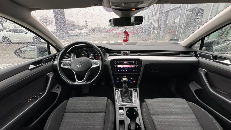 VOLKSWAGEN Passat Passat 1.5 TSI EVO Business